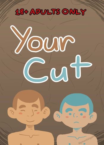 Your Cut